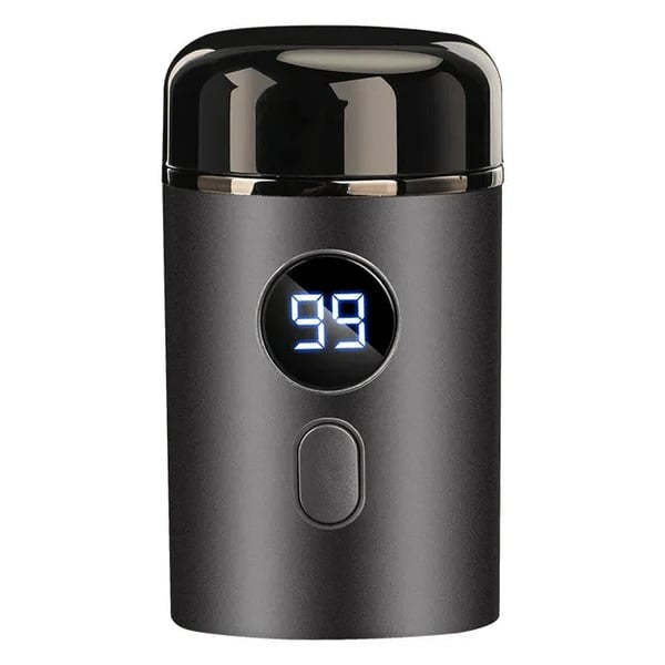 Newest Mini Portable Electric Shaver