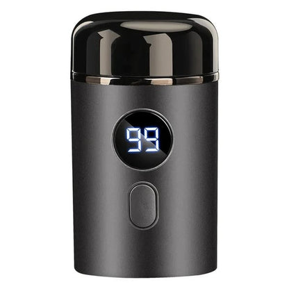 Newest Mini Portable Electric Shaver