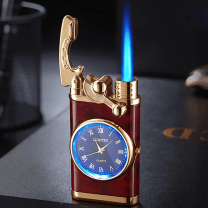 CLOCK LIGHTER