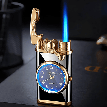 CLOCK LIGHTER