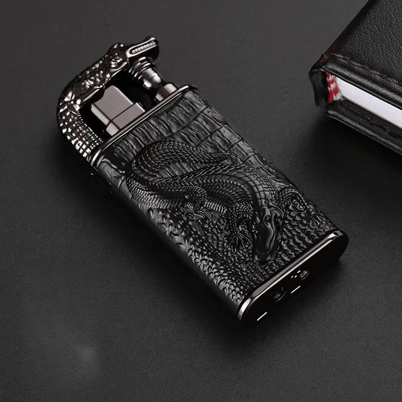 CROCODILE LIGHTER