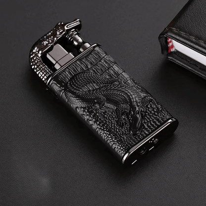 CROCODILE LIGHTER