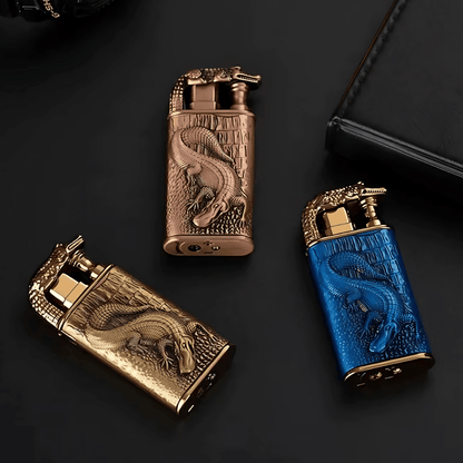 CROCODILE LIGHTER