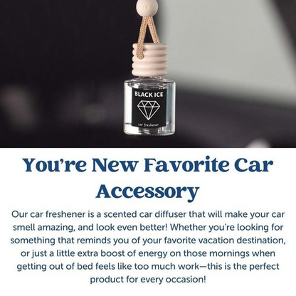 This Week's Special Price🍃Scented Car Air Freshener