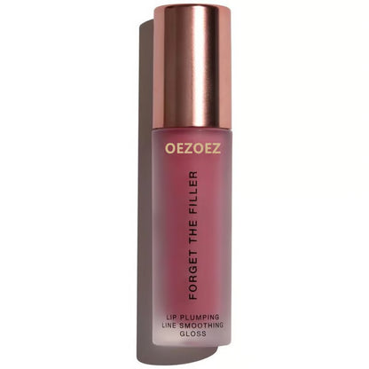 Get Fuller, Glossy Lips with Every Application