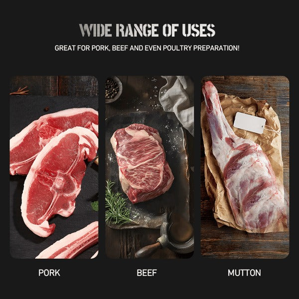 🥩Rib Prep Pro
