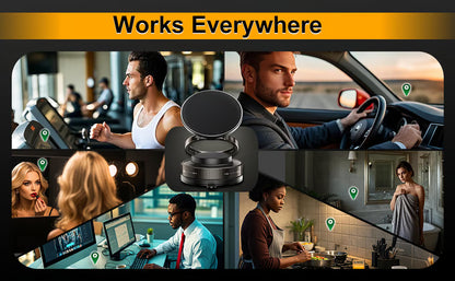 ✨360° Adjustable Vacuum Magnetic Phone Holder💥2025 Upgraded high-grade material🔥