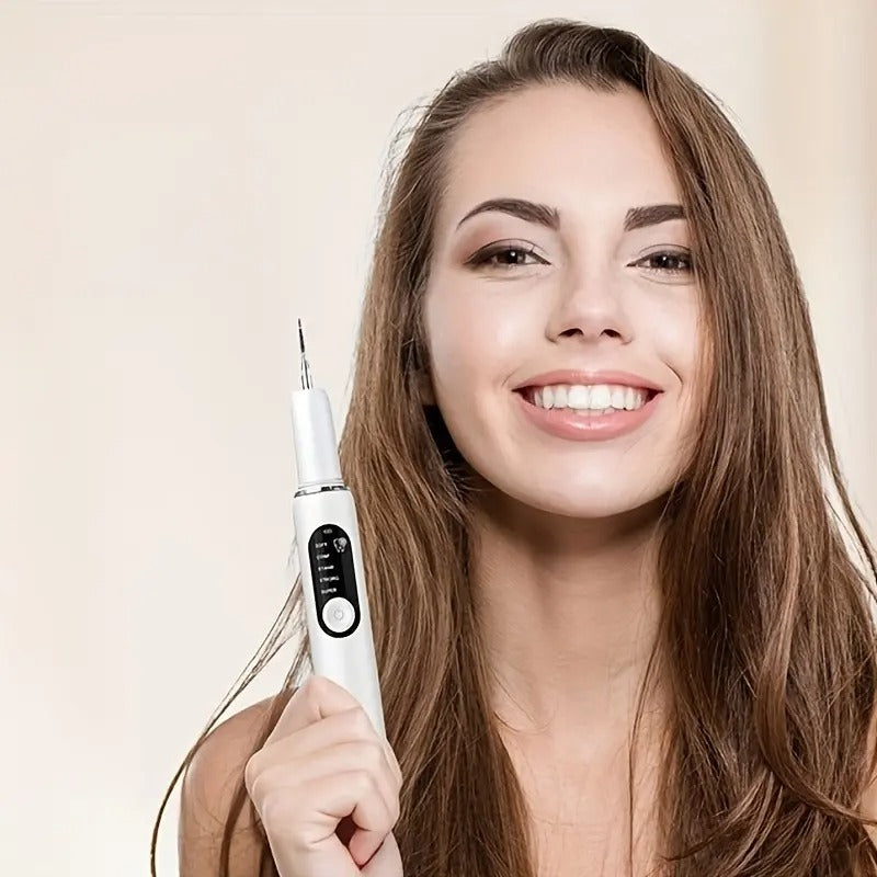 Teeth Cleaner Kit electric toothbrush Portable Oral Irrigator