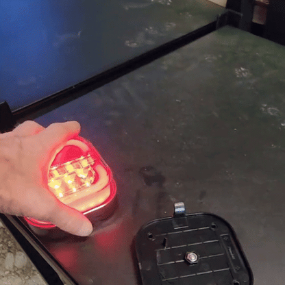 Wireless Trailer Lights