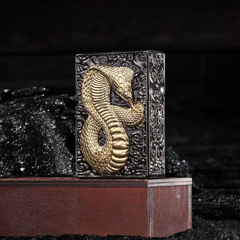 KING COBRA LIGHTER
