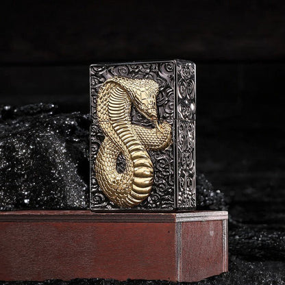 KING COBRA LIGHTER