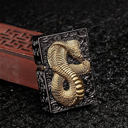 KING COBRA LIGHTER