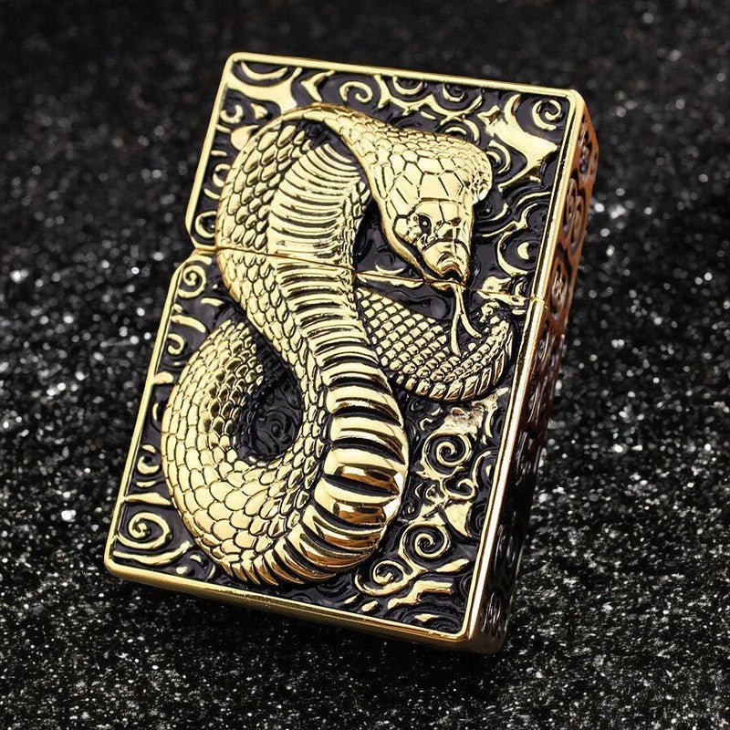 KING COBRA LIGHTER