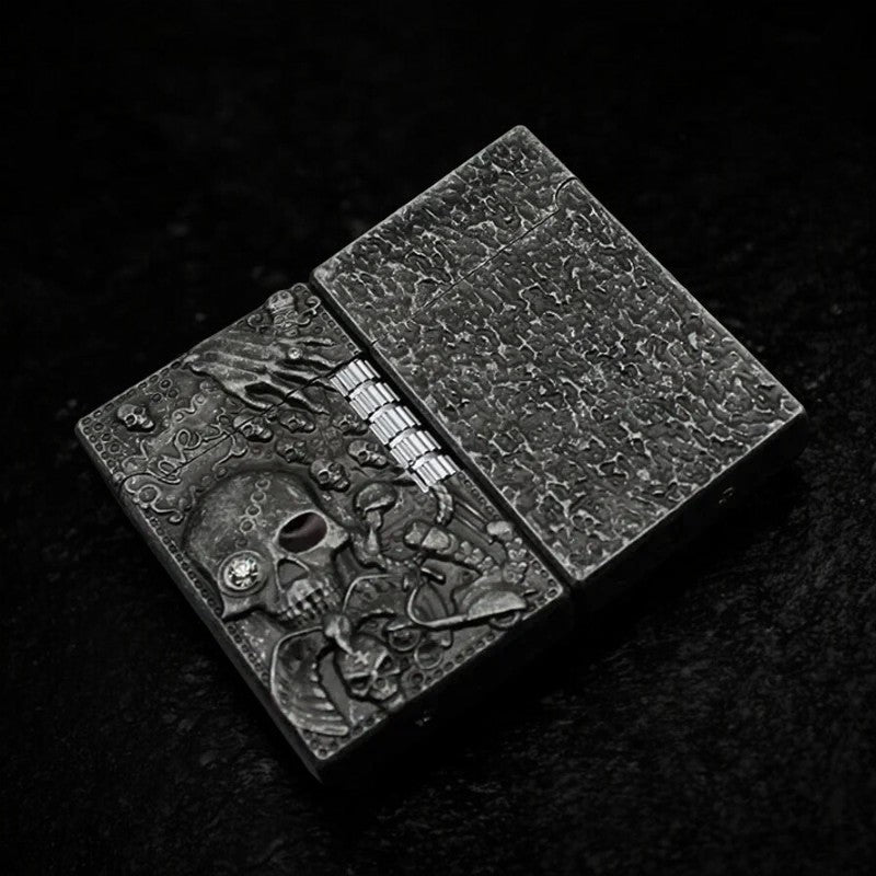 LOST SOULS LIGHTER