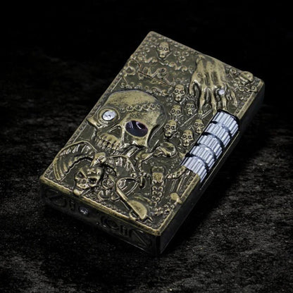 LOST SOULS LIGHTER