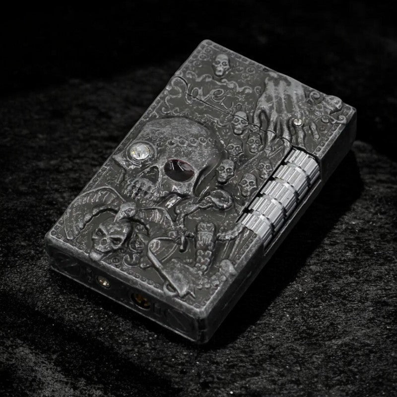 LOST SOULS LIGHTER