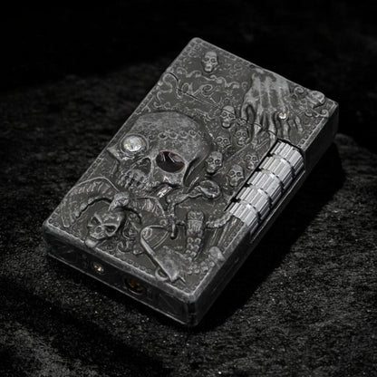 LOST SOULS LIGHTER