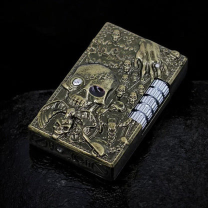 LOST SOULS LIGHTER