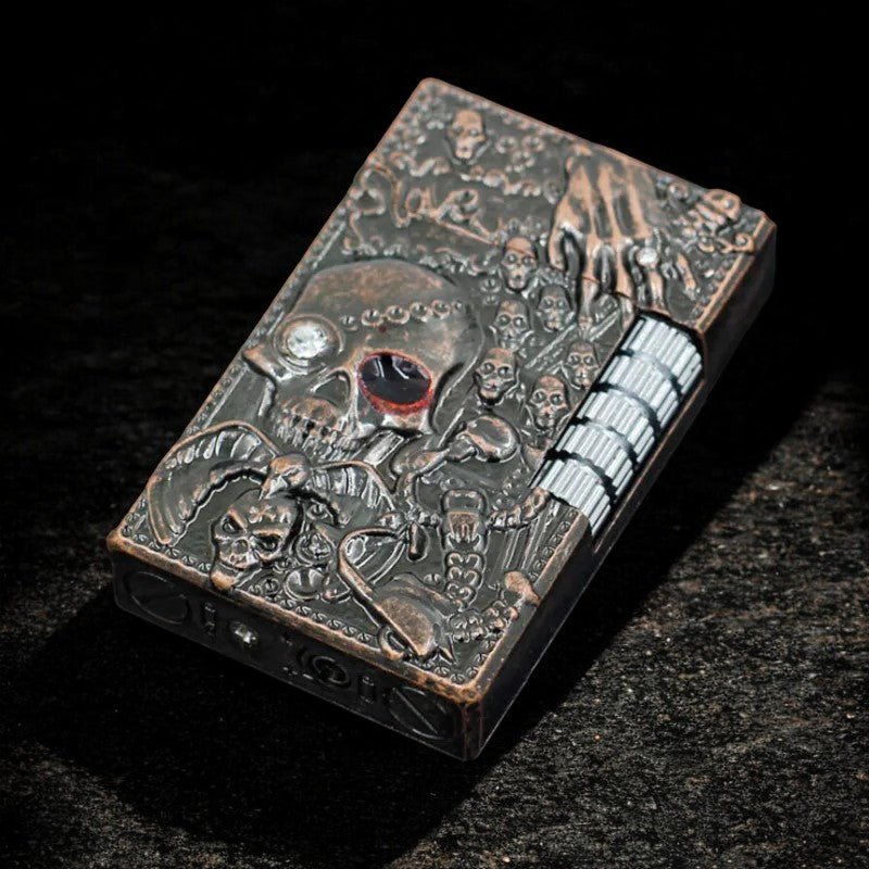 LOST SOULS LIGHTER