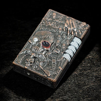 LOST SOULS LIGHTER