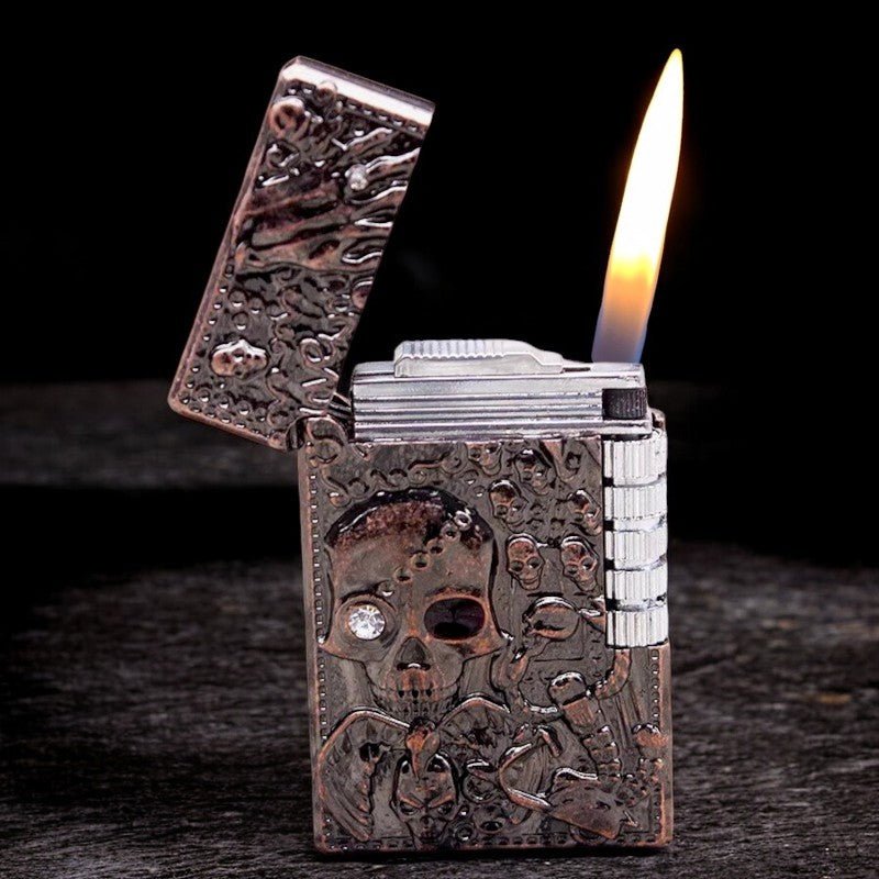 LOST SOULS LIGHTER