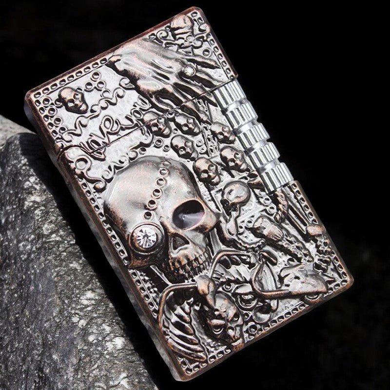 LOST SOULS LIGHTER