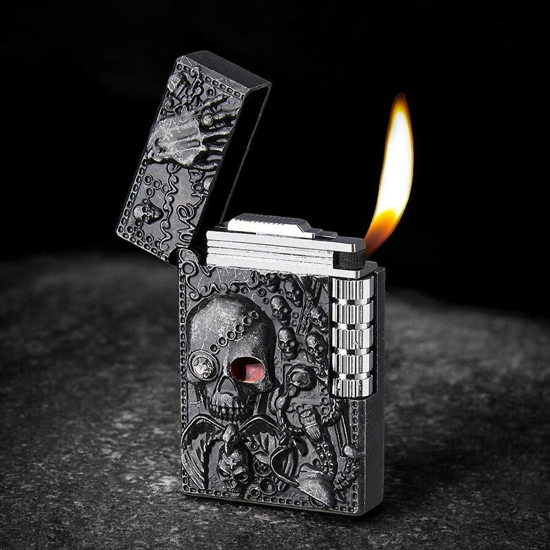 LOST SOULS LIGHTER