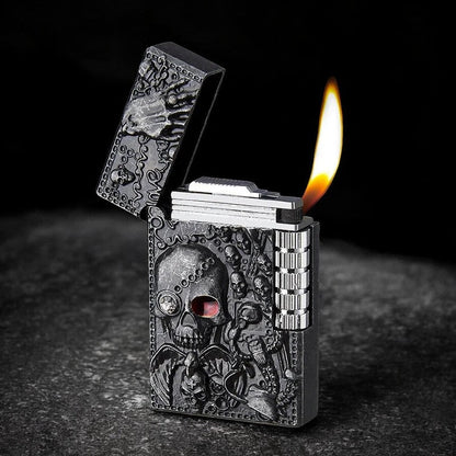 LOST SOULS LIGHTER