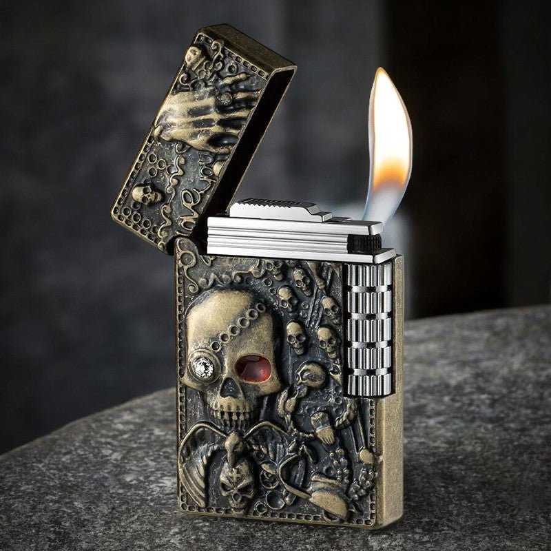 LOST SOULS LIGHTER