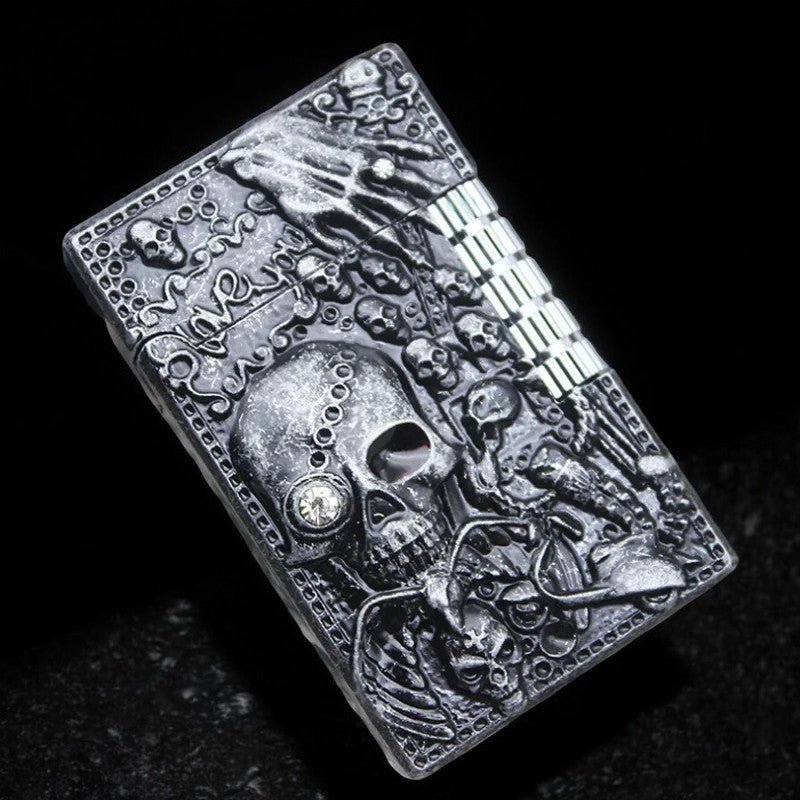 LOST SOULS LIGHTER