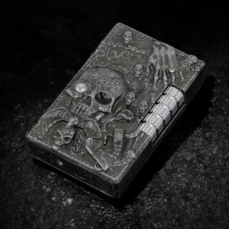 LOST SOULS LIGHTER